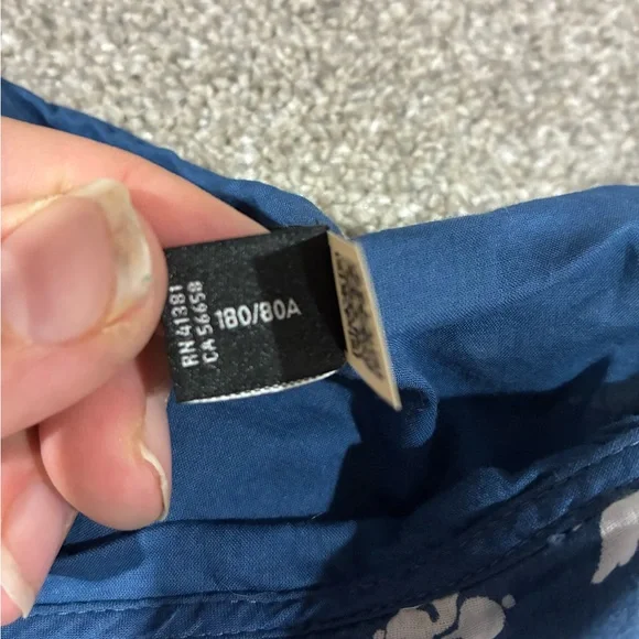 Lauren Ralph Lauren Size 12 Boho | Patchwork Floral Voile Tiered Skirt NWT $195 - Picture 7 of 9